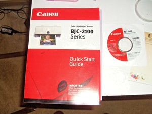 Las mejores ofertas en Controlador de Windows Canon y software de utilidad  | eBay
