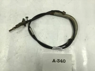 Honda Accord Ex 2001 sedán cable de freno de estacionamiento de emergencia trasero derecho OEM Foto 1 de 4