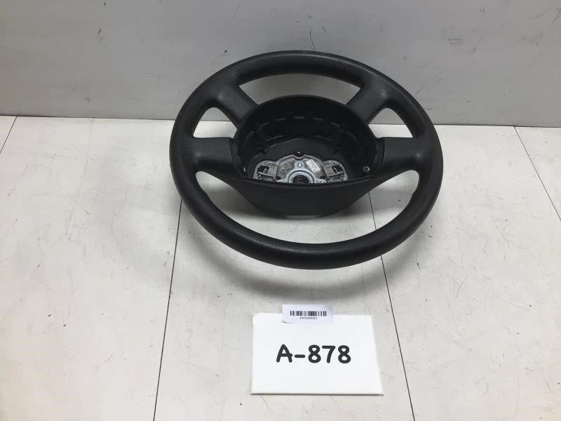 2007 VOLKSWAGEN PASSAT STEERING WHEEL OEM+ - Image 1 of 4