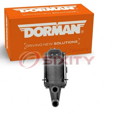 Válvula de conmutación de vacío Dorman para Toyota Tacoma 1995-2000 2,4 L 2,7 L L4 ur Foto 1 de 4