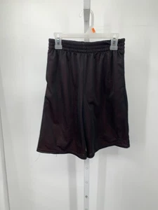 RED ELASTIC WAIST - Picture 1 of 2
