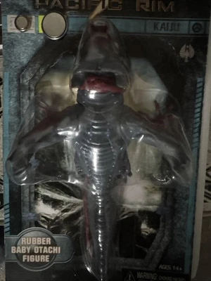 Neca Pacific Rim Baby Otachi Figure - Image 1 of 2