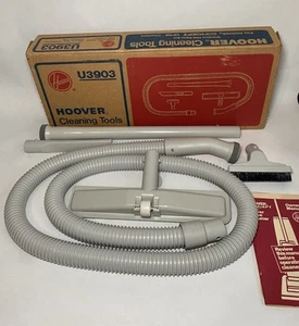 Hooverv U3903 Vacuum Cleaner Parts Concept One 5 Piece Set Cleaning Tools - Picture 1 of 7
