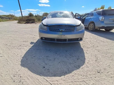 Used Front Left Door Interior Trim Panel fits: 2006 Infiniti M35  Grade A - Image 1 of 4