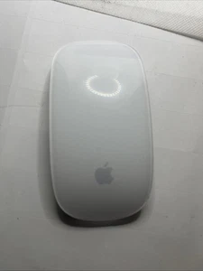 Apple A1296 Wireless Tactile/Multi-Touch Mouse - MB829LL/A - Picture 1 of 5