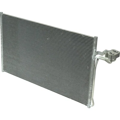 Condensador de aire acondicionado UAC CN 4084PFC para 08-13 Volvo C30 C70 S40 V50 Foto 1 de 4