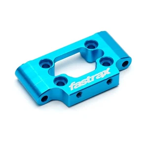 Fastrax Team Associated Rb10/Dr10 Aluminium Front Bulkhead - Picture 1 of 1