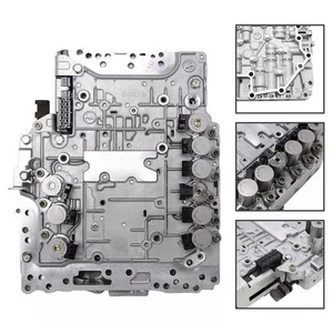 Valve Body & Solenoid Fit For 2009-2019 Nissan 370Z 3.7L 31705-X767B RE7R01A - Picture 1 of 10