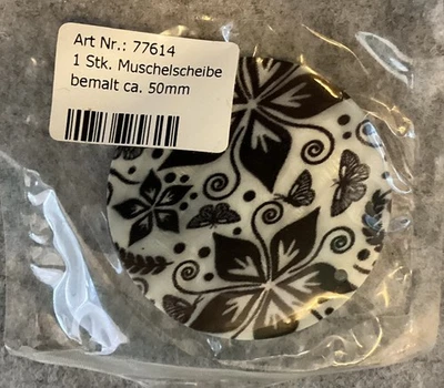 Perlenpaket aus Superduo Beats, Muschelkern und vieles mehr - Bild 1 von 4