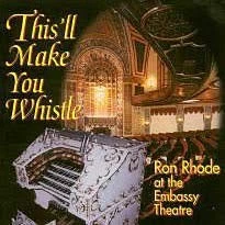 JACK BUCHANAN - This'll Make You Whistle - CD - **Mint Condition** Foto 1 de 1