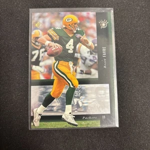 1994 SP - Future ALL-PRO Brett Favre #PB15 - Picture 1 of 2