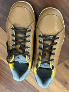 Zapatos de golf Thestrom Gentleman Pro 2.0 zapatillas de entrenamiento profesional - Imagen 1 de 9