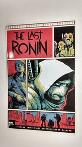 TMNT: THE LAST RONIN #4  1st Printing - 1:10               / 2021 IDW Publishing - Bild 1 von 1
