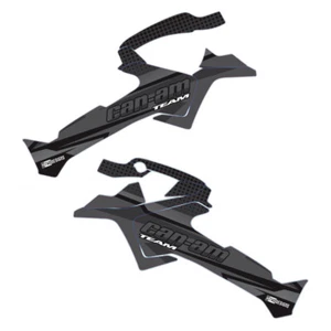 CAN-AM OUTLANDER GRAPHICS G1 / G2 XT XMR 500/650/800R/1000 2012-2022 DECALS - Picture 1 of 7