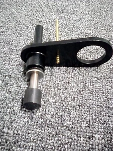 Gillig Bus Left Side Windshield Wiper Motor Outer Spacer Assembly 53-35409-000  - Imagen 1 de 3