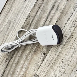 Sony Infrared Receiver PCVA-I5RU White USB-A Connection for PC Remote Control - Picture 1 of 4