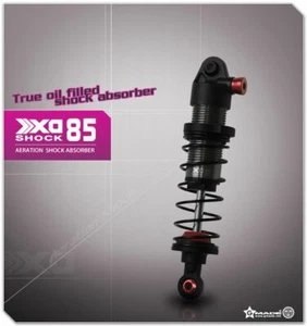Gmade - Xd Aeration Shock 85mm - Picture 1 of 1