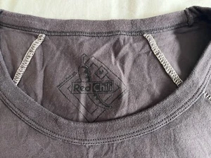 Red Chili Da.-T-Shirt ärmellos, Gr. M, sehr gut - Bild 1 von 3