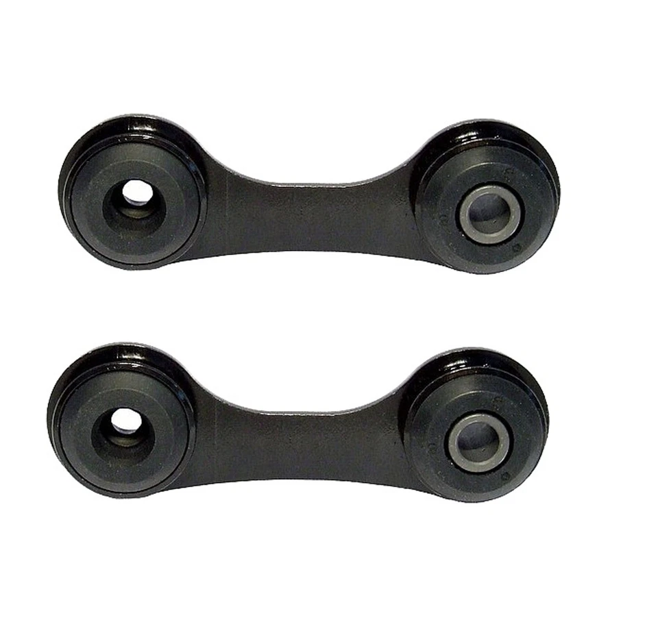 Juego de 2 pares de barras estabilizadoras de suspensión trasera Link Delphi para Saab 9-3 9-5 Foto 1 de 1