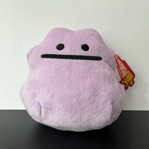 DITTO – 6" Pokémon Plush / Poke Doll | NEW WITH TAGS - Picture 1 of 3