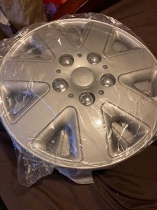 Hubcap 15" Inch Wheel Rim Skin Cover 4pcs Set-Style Code 026 15 Inches Hub Caps- - Picture 1 of 4