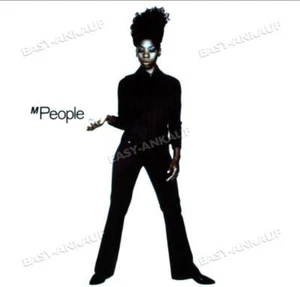 M-People - Northern Soul . - Bild 1 von 1