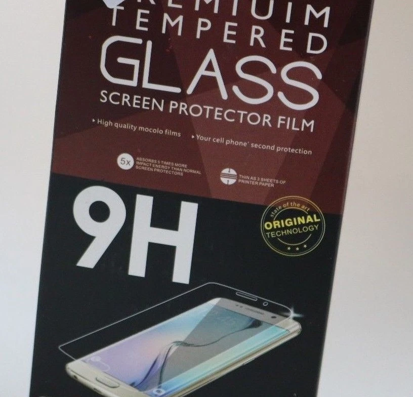 5 x pcs Screen Protector S6 Samsung PRO DIY Ultimate Repair iPhone Smartphone  - Image 1 of 1