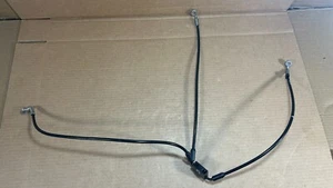 Harley Davidson Front ABS Brake Lines Hose Pipe Dyna Fat bob 12-17 44084-12A 20" - Bild 1 von 10