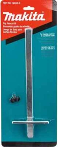 Makita 199249-8 Parallelanschlagset silber - Bild 1 von 3