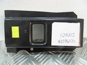 Genuino Vauxhall Astra Mk2 chasis delantero derecho punta panel de reparación 1984 a 1991 - Imagen 1 de 12