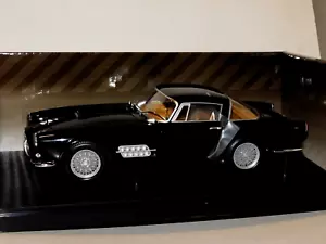 Ferrari 410 Superamerica 1956 Hotwheels T6246 1:18 - Bild 1 von 4