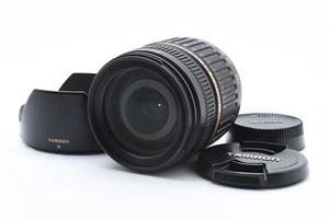 [Near MINT] Tamron A14 AF 18-200mm f3.5-6.3 XR Di II LD IF Macro Lens Nikon JPN - Picture 1 of 24