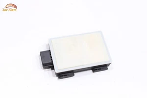 2022 - 2023 JAGUAR I-PACE REAR RIGHT BLIND SPOT RADAR SENSOR MODULE OEM - Bild 1 von 6