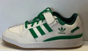 Adidas Originals Forum Niedrig Sn99 UK 11.5 US 12 Eu 46 2/3 Ref 1796 = - Bild 1 von 5