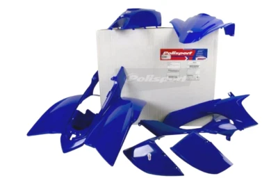 Kit plástico POLISPORT Yamaha yfz450 2004-2014 AZUL 90075 Foto 1 de 2