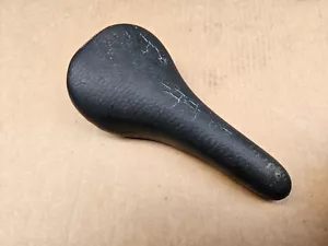 Vintage 90s Specialized Mountain Bike Saddle Made In Italy - Picture 1 of 9