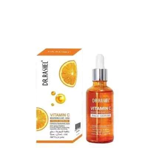 DR.RASHEL Vitamin C Brightening & Anti-aging , FACE SERUM 50ml Free Shipping - Picture 1 of 5