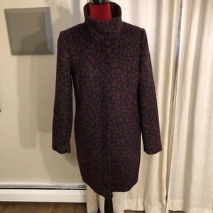 Abrigo nuevo Ann Taylor Loft nuevo con etiquetas.  Talla S - Imagen 1 de 10