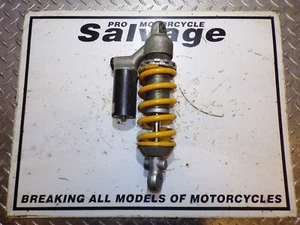 DUCATI 748 916 996 998:SHOCK - REAR:USED MOTORCYCLE PARTS - Picture 1 of 4