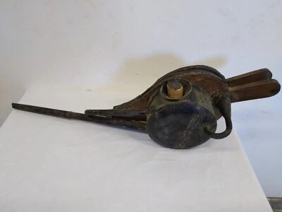 Pulvérisateur Soufflet Ancien - Photo 1/4