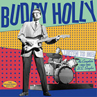 Buddy Holly Listen to Me! The Complete 1956-1962 U.S. Singles (CD) Album