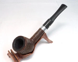 Dr Grabow Regal Imported Briar Tobacco Pipe ~ Nice Smoker - Picture 1 of 8