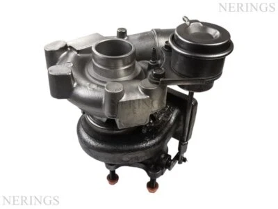 Turbolader IVECO DAILY II A 40-10 49135-05010 - Bild 1 von 4