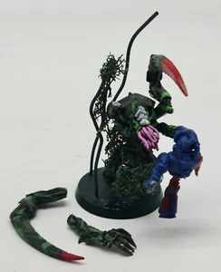 Lictor Tyranids 3rd Edition Tyraniden Warhammer 40K good painted - Picture 1 of 5