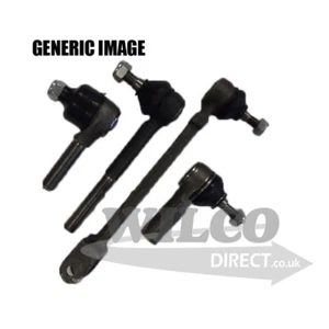 Rover sd1 SDi 2600 3500 TIE ROD END - OUTER QR1573S Check Car compatibility - Picture 1 of 1