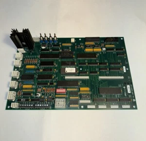 York 031-01095-002 Rev B Circuit Board - Picture 1 of 4