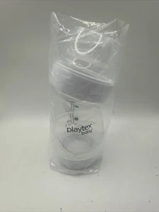 Playtex Baby VentAire Anti Colic & Anti Reflux Bottle 6 Oz - Picture 1 of 3