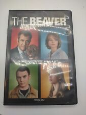 The Beaver (DVD, 2011) Mel Gibson Jodie Foster