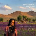 Vahdat,Marjan Our Garden Is Alone (CD)