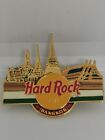 Hard Rock Cafe Bangkok Emerald Temple Pin